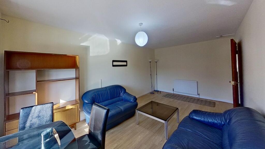 Apartment in Edinburgh, Sciennes - View 4