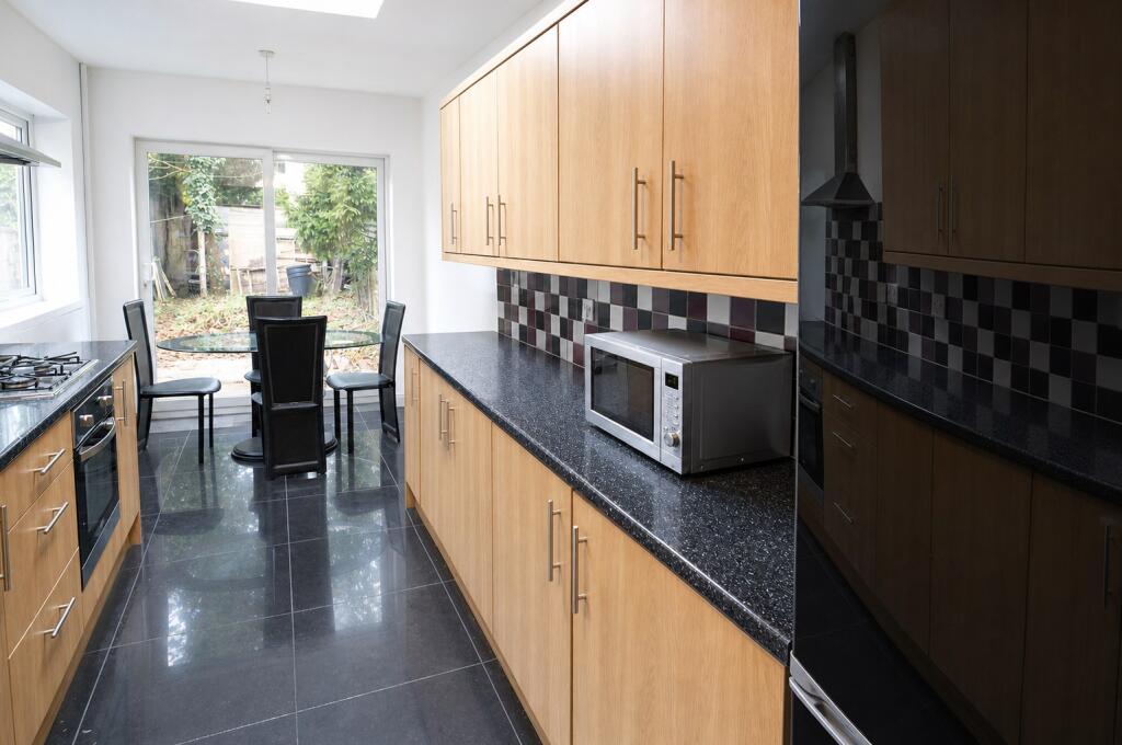 House in Birmingham - View 3