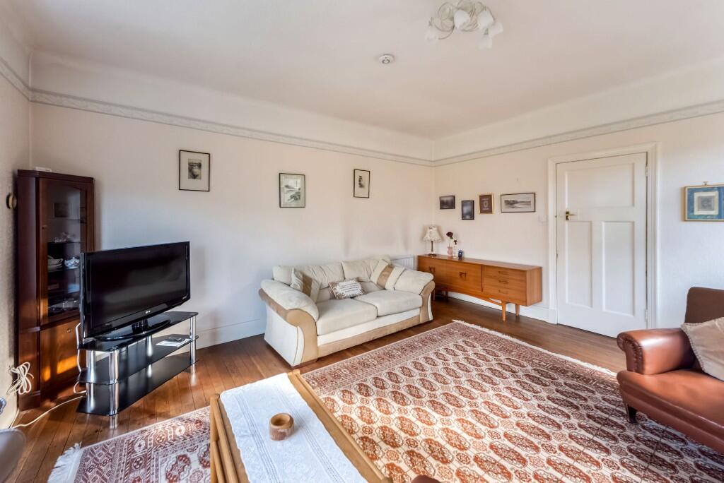 Freiceadan Dubh, Taybridge Drive, Aberfeldy, PH15 2BP photo 3