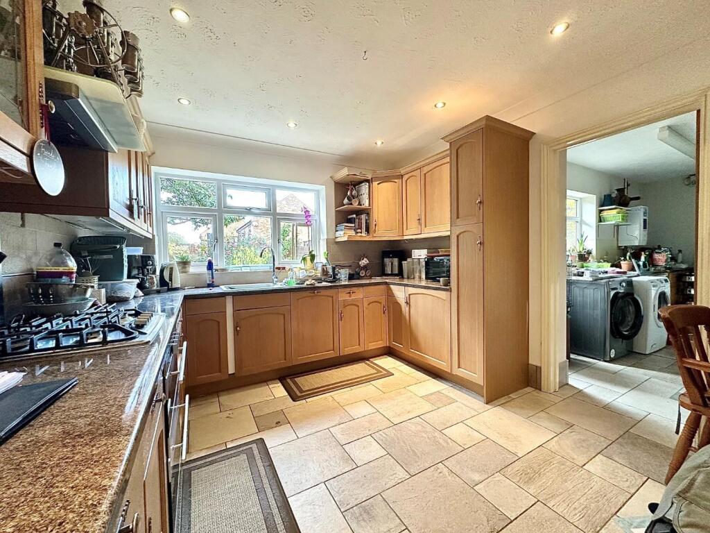 House in Northampton - View 4