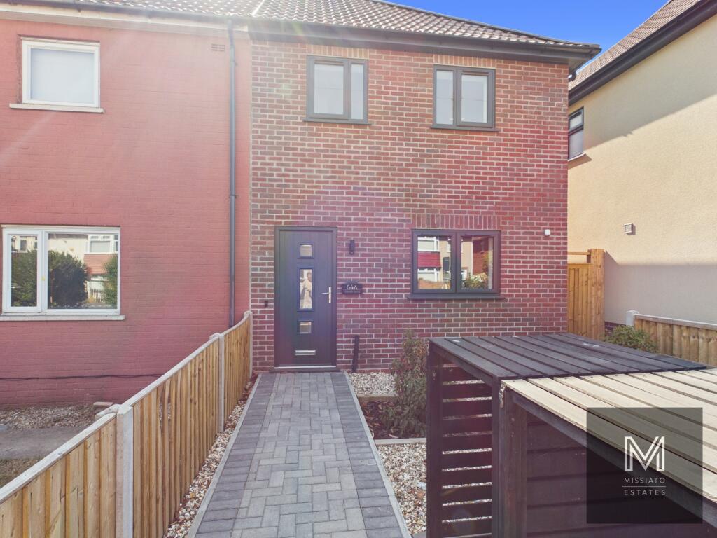 Main image of property: Conygre Grove, Filton, Bristol, Gloucestershire