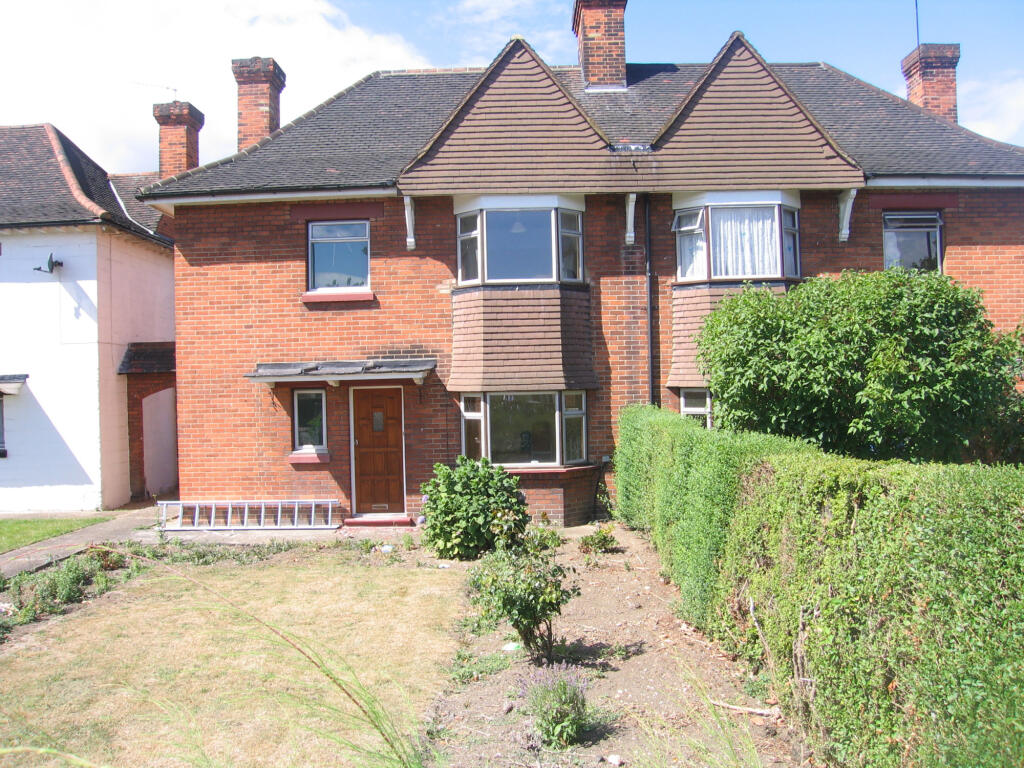 Main image of property: Old Oak Road,  London, w3