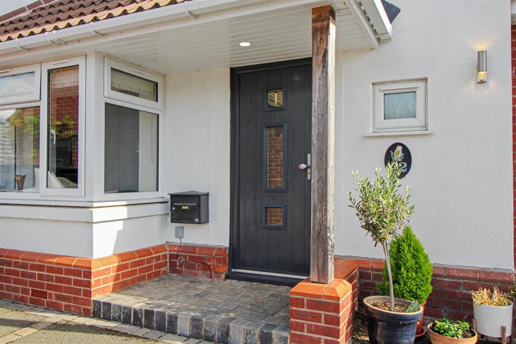 House in Northampton, Thrapston - View 5