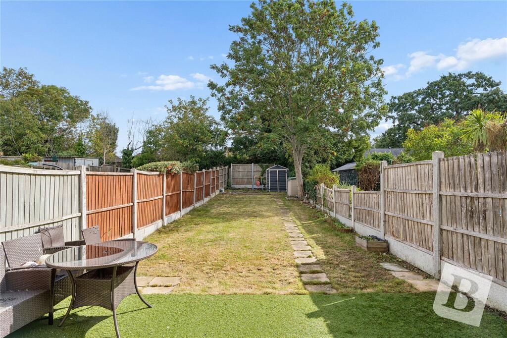 House in Romford - View 4