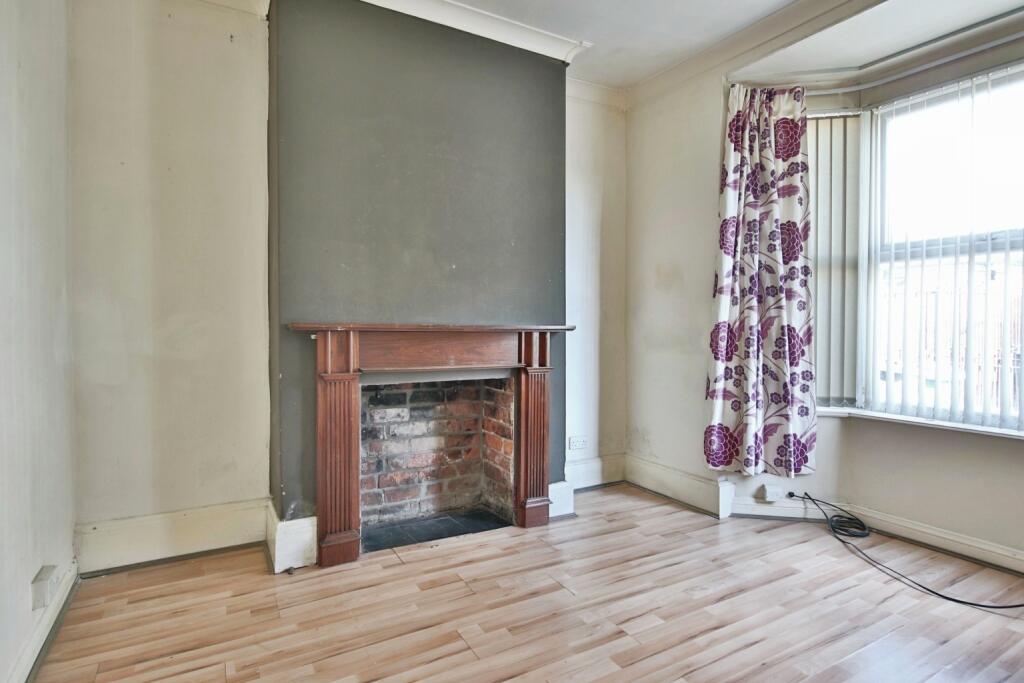Elsie Villas, Holland Street, Hull, East Riding of Yorkshire, HU9 2JE - View 6