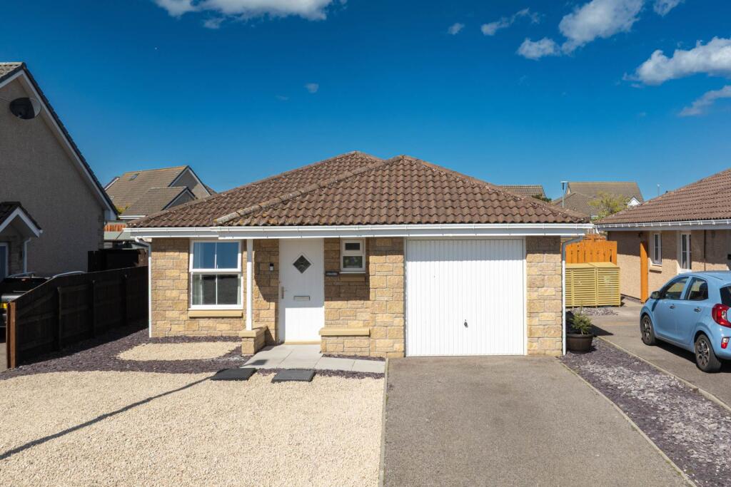 Main image of property: Table Road, Nairn
