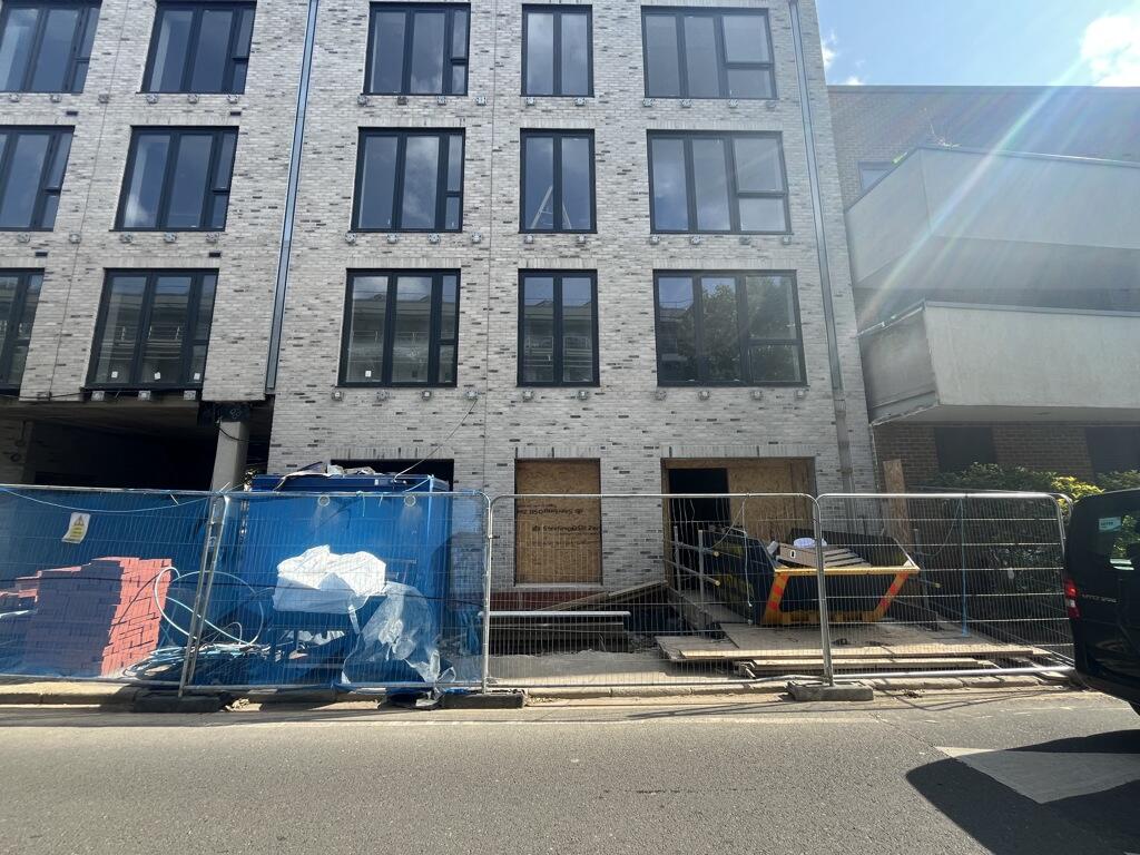 Main image of property: 100 Warwick Road, Ealing, London, Greater London