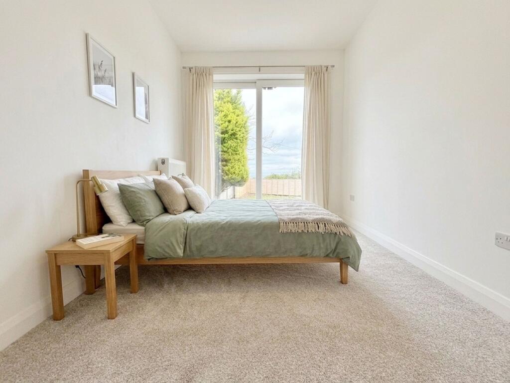 House in Truro - View 4