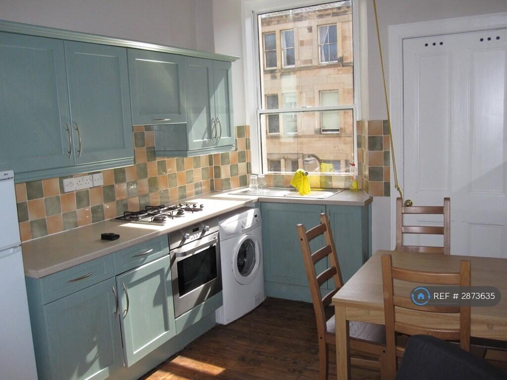Main image of property: Lauriston Gardens, Edinburgh, EH3