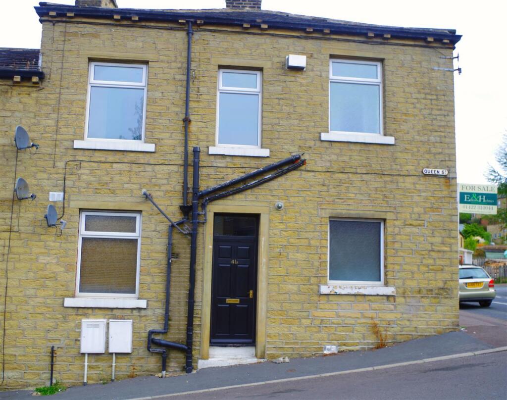 Main image of property: Queen Street, Greetland