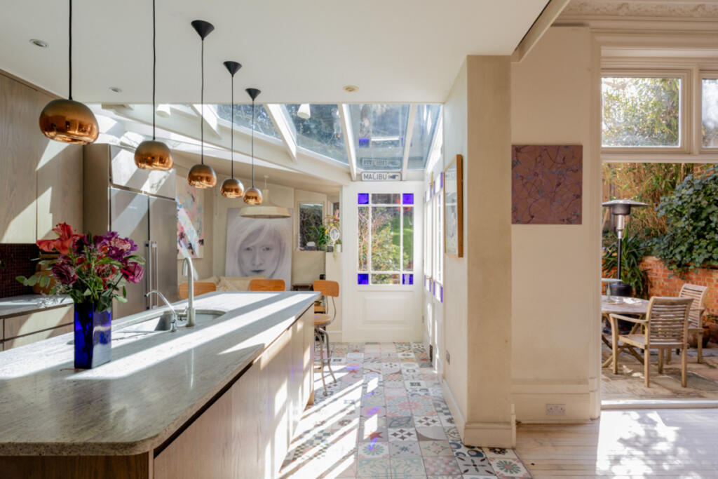 Main image of property: Wolseley Road, Crouch End, London, N8