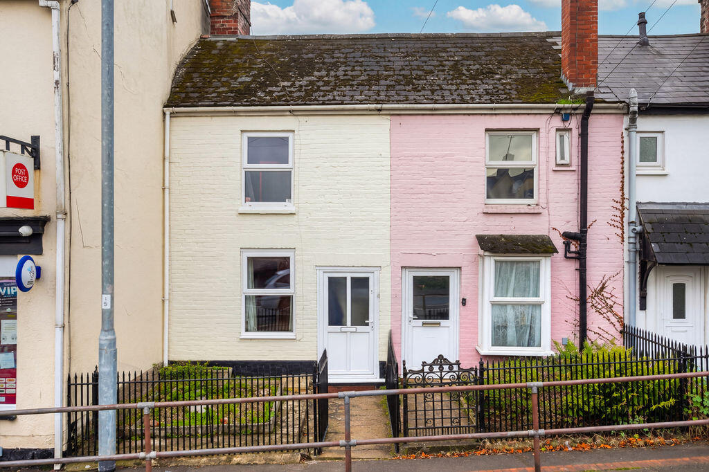 Main image of property: Rockwell Green, Wellington