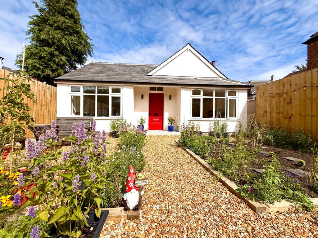House in Sefton, Liverpool City Region