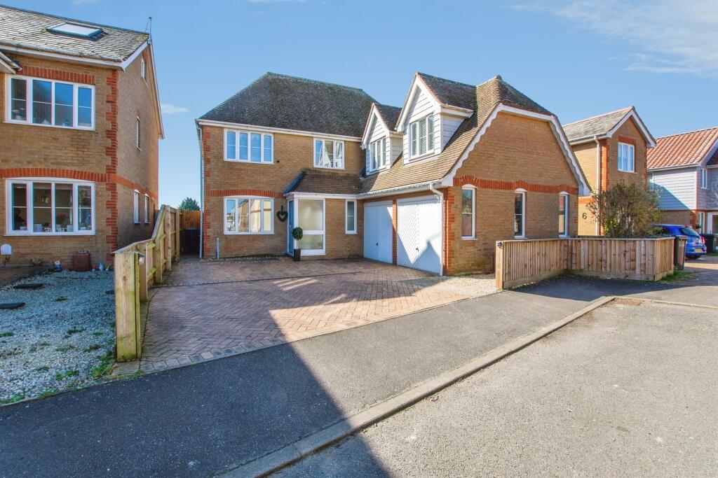 Main image of property: Mulberry Lea, Upwell, Wisbech