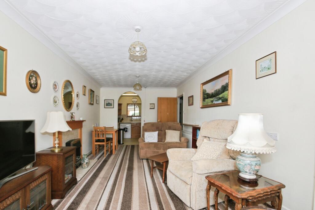 Apartment in Huntingdonshire, Warboys - View 4