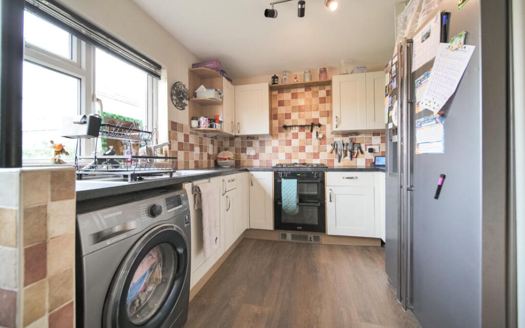 House in Melksham, Melksham Forest - View 4