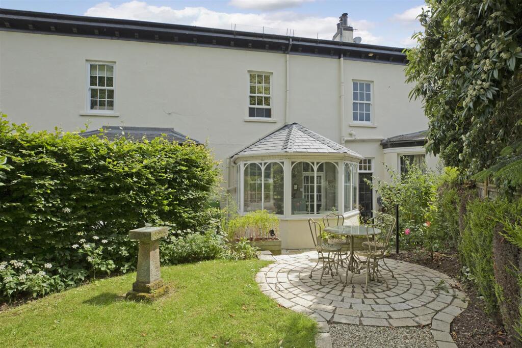 Main image of property: 8 Fairlawns, Dishforth Road, Sharow, Ripon