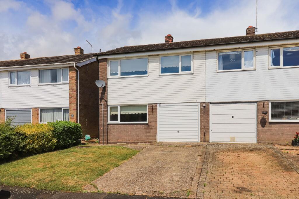 Main image of property: Lenton Close, Brampton, PE28