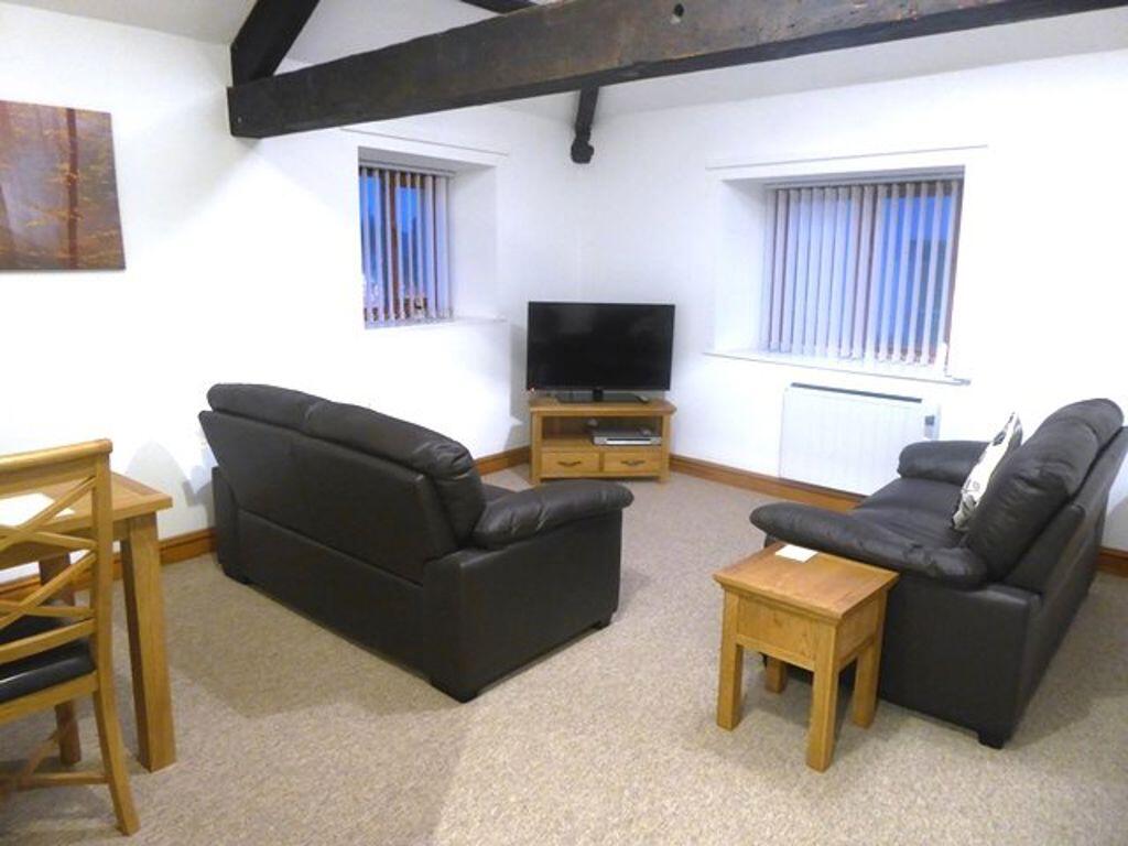 Main image of property: Apartment 4 Theatre Street, Ulverston