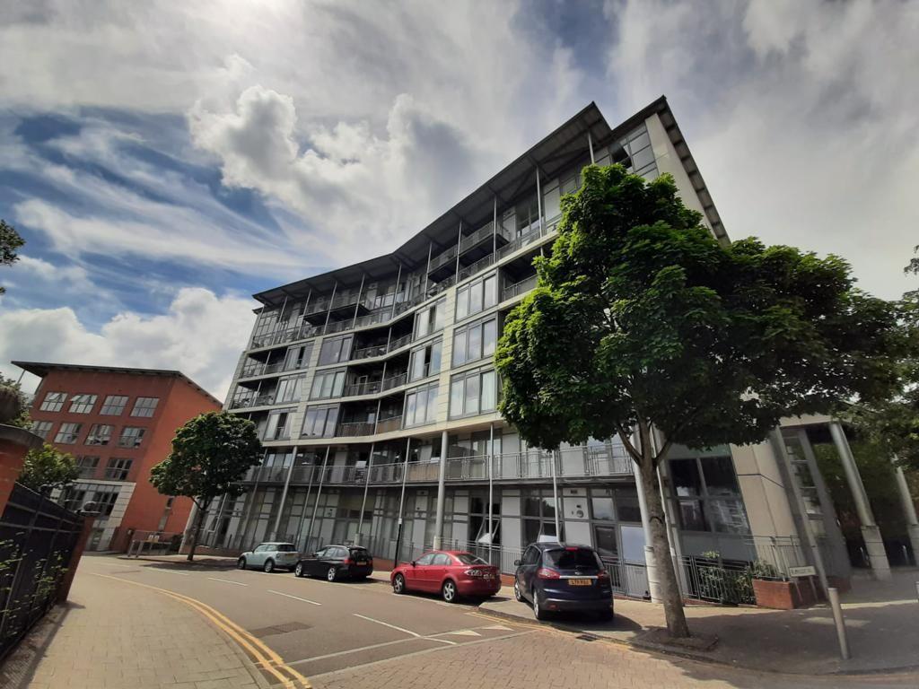 Main image of property: 29 Longleat Avenue , Birmingham