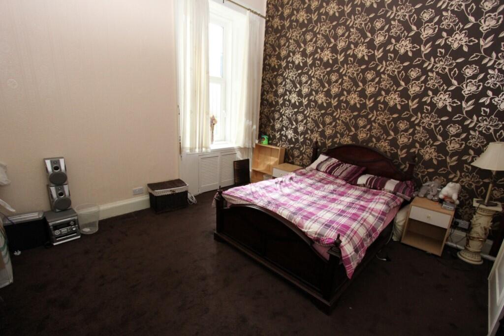 Apartment in Glasgow - More
