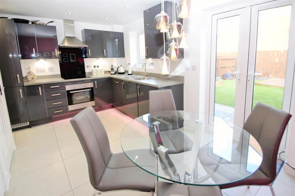 House in Rugby, Eastlands - View 5