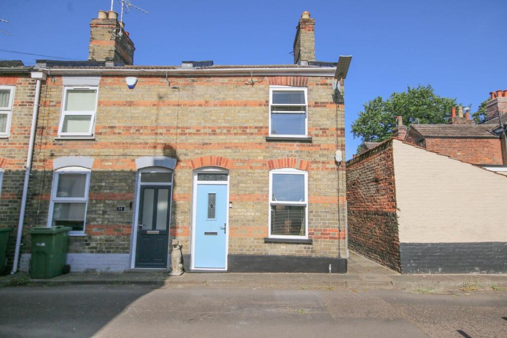 Main image of property: Graham Street, King's Lynn, PE30