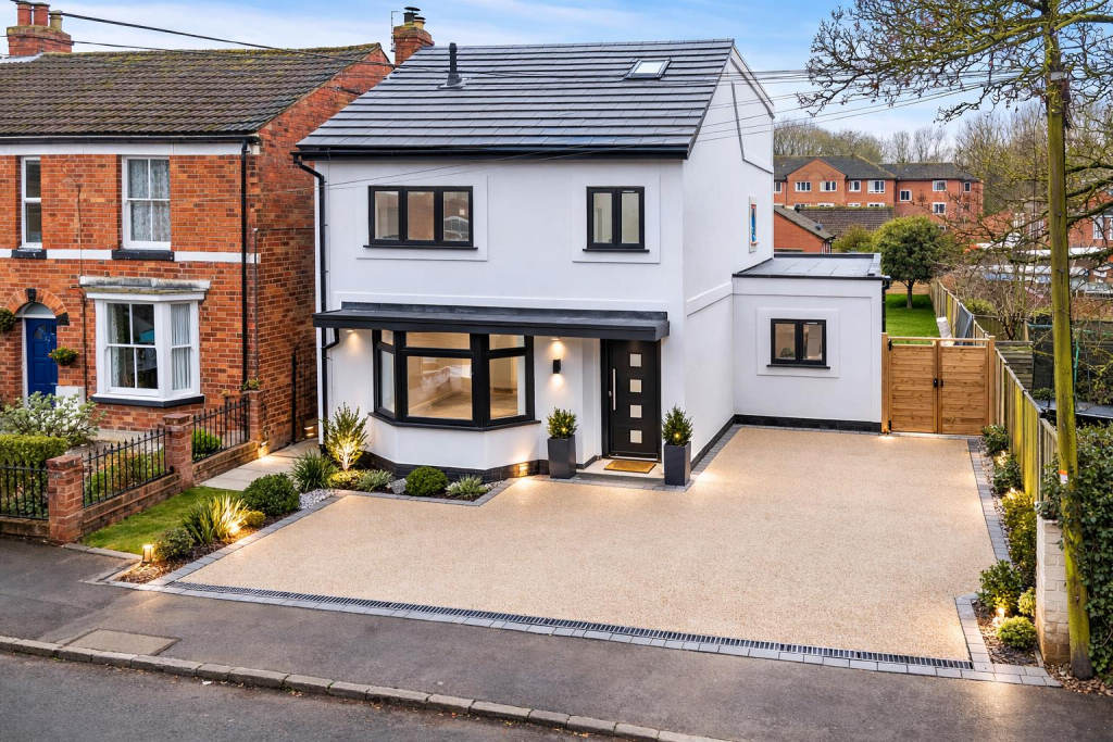 Main image of property: Whitemoor Road, Kenilworth