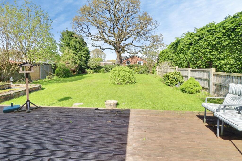 House in Crewe - View 4