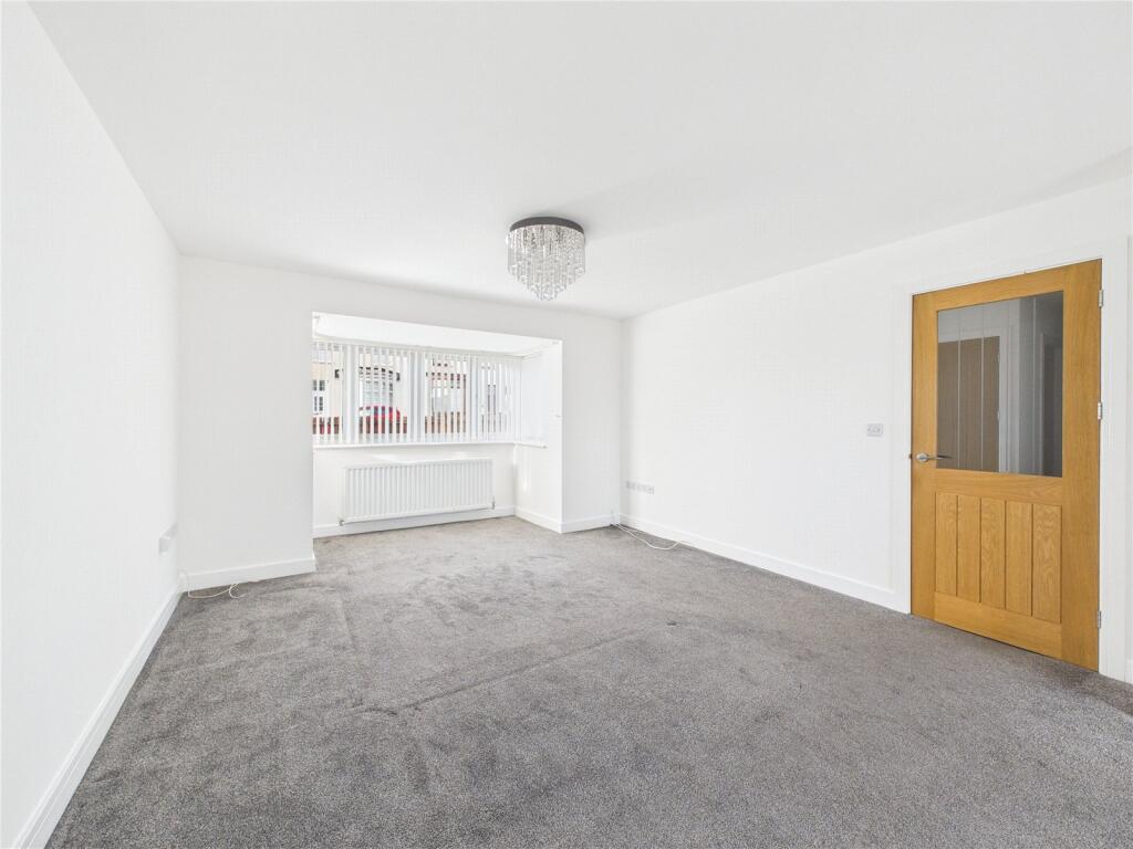 Newbury Close, Leeholme, Bishop Auckland, Co Durham, DL14 photo 3