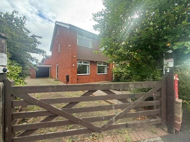 Main image of property: Garden Hey