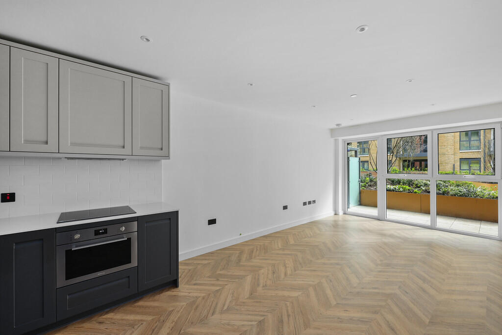 Main image of property: Brook Street, Kingston Upon Thames