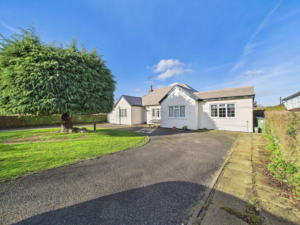 Main image of property: Wethersfield Road, Finchingfield, Braintree, CM7 4NS
