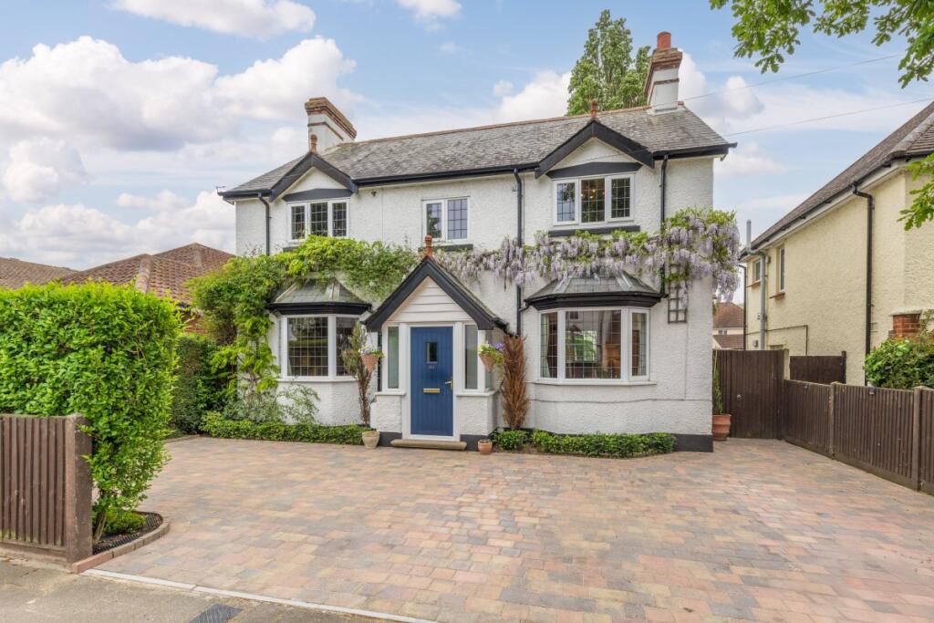 Main image of property: Spenser Road, Herne Bay, Kent, CT6