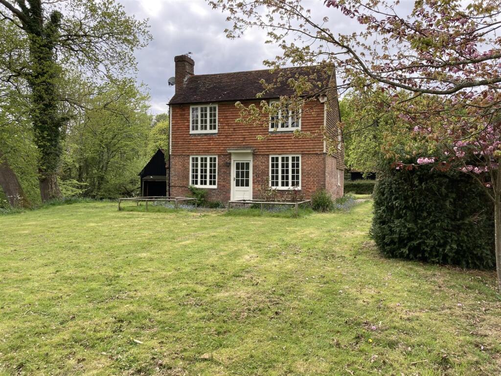 Main image of property: Benenden Road ,Rolvenden , Kent