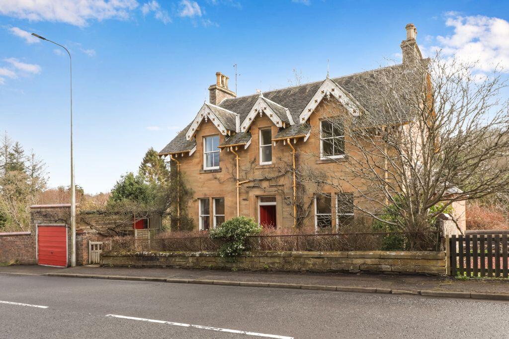 Main image of property: South End Villa, 18 Peebles Road, Penicuik, EH26 8LU