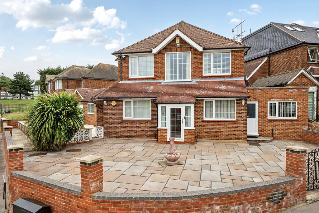 Main image of property: Westwood Avenue, London