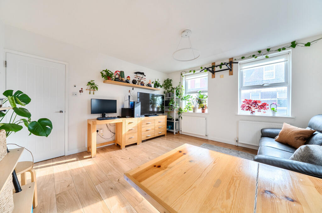 Apartment in London, Mitcham - View 5