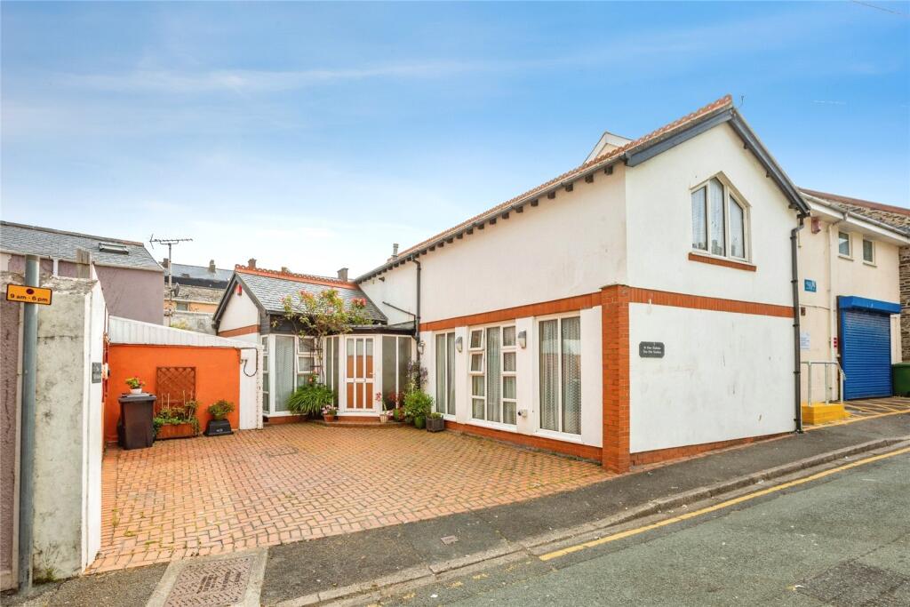Main image of property: Castle Street, Aberystwyth, Ceredigion, SY23