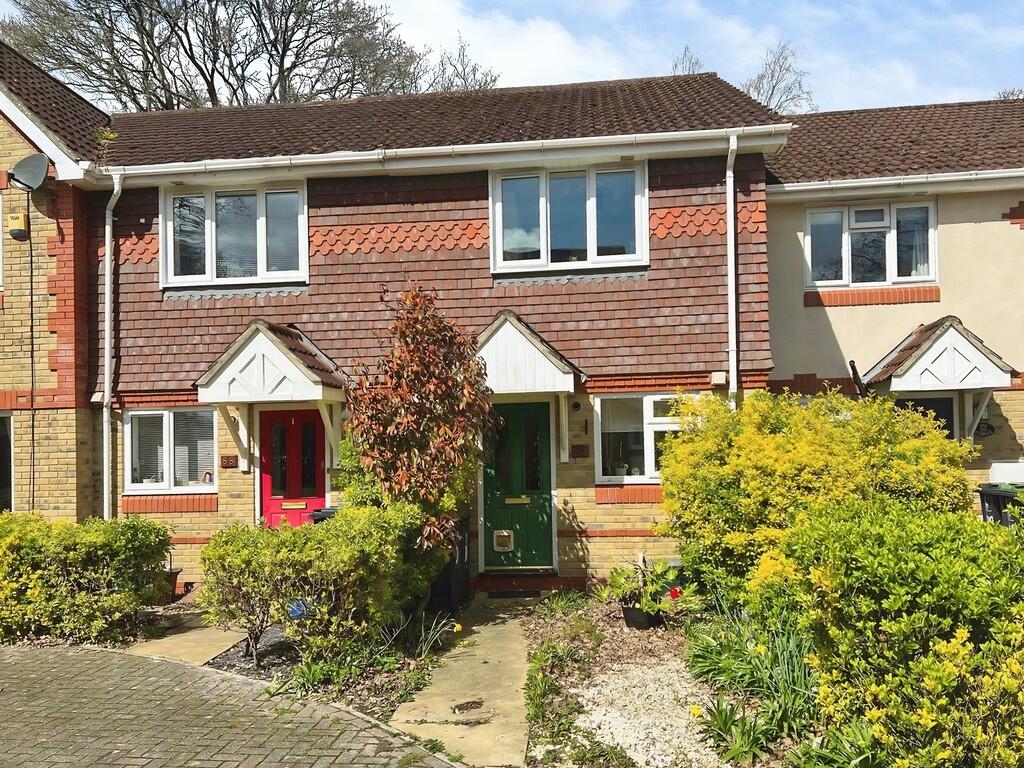 Main image of property: Hainault Drive, Verwood, Dorset
