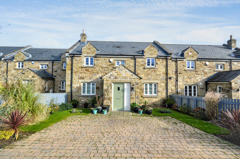 Main image of property: Rock Home Farm, Rock