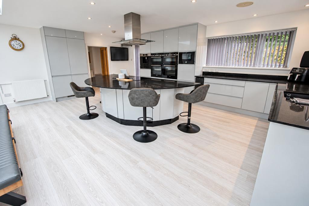 House in East Devon, Rockbeare - View 5