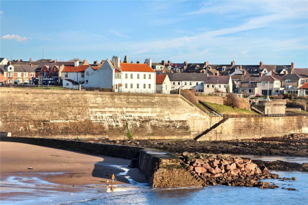 Main image of property: Bank Top, Cullercoats, NE30