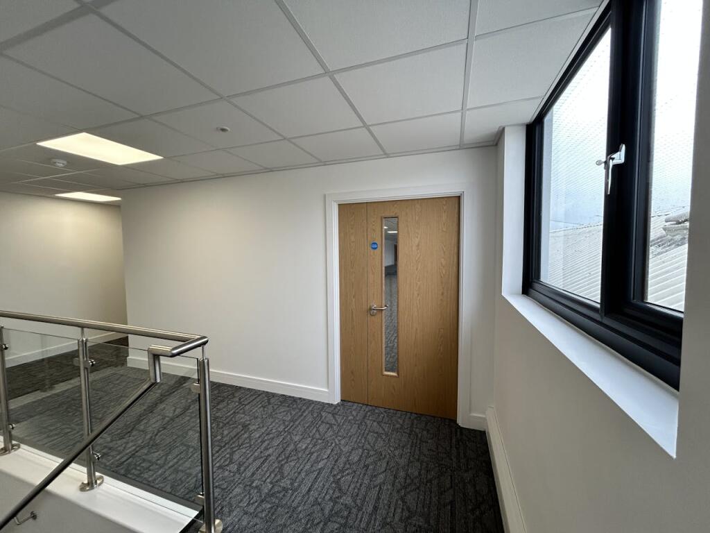 Additional image 8 of First Floor, Highlands House, Highlands Road, Solihull, B90 4ND