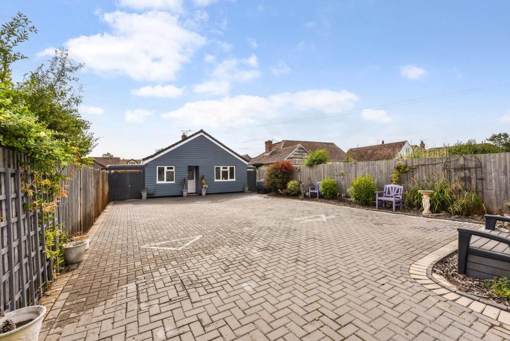 Main image of property: Briar Avenue, West Wittering, West Sussex, PO20