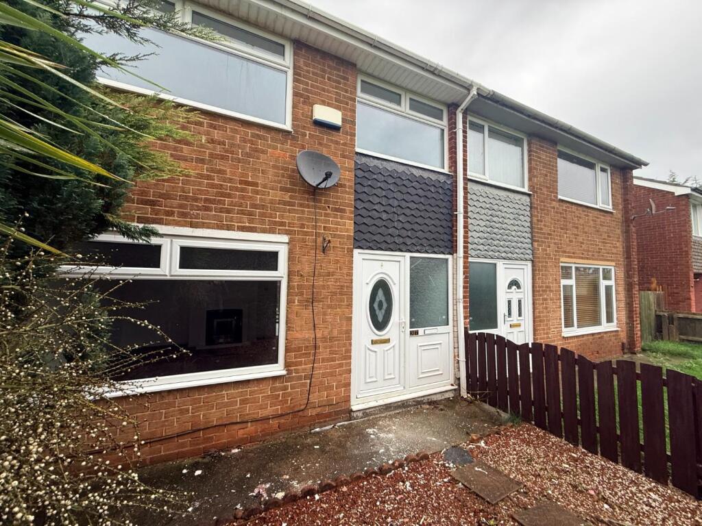 Main image of property: Blakey Walk, Middlesbrough