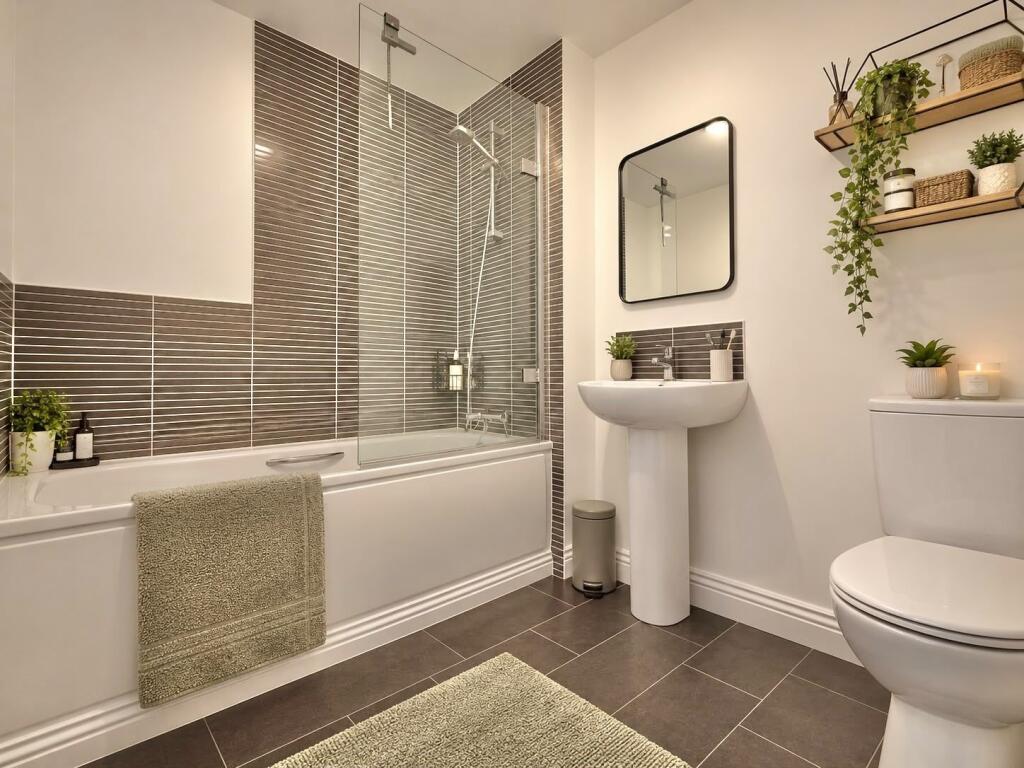 Apartment in Exeter, Cranbrook - View 5