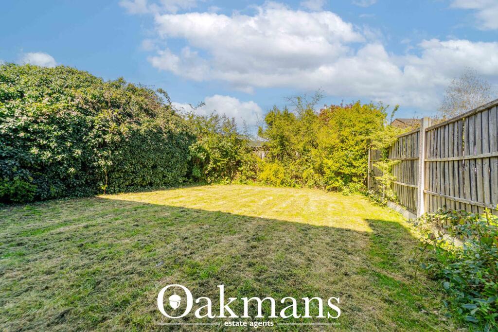 Additional image 28 of Friary Avenue, Shirley, Solihull, West Midlands, B90
