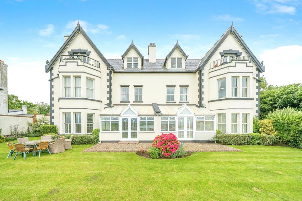 Main image of property: Parkgate House Court, The Parade, Neston, Cheshire, CH64