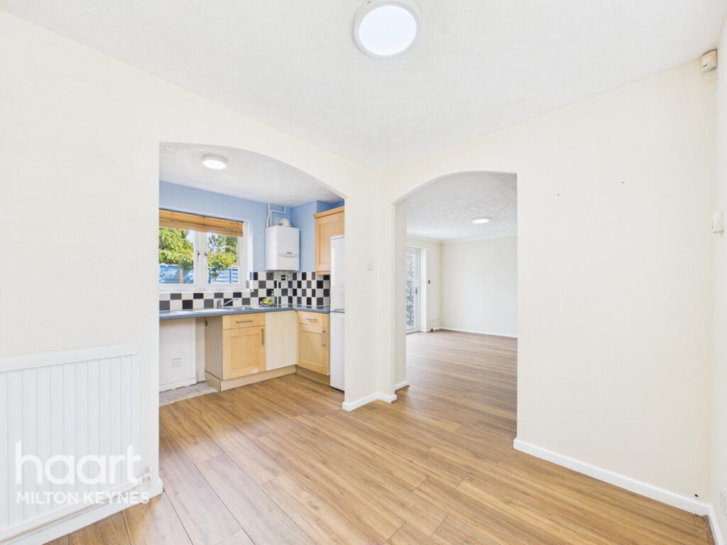 Primatt Crescent, Milton Keynes - View 5